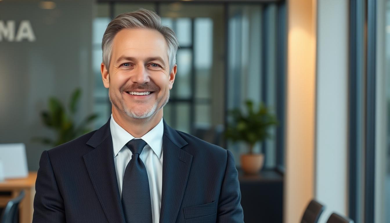 Peter Müller